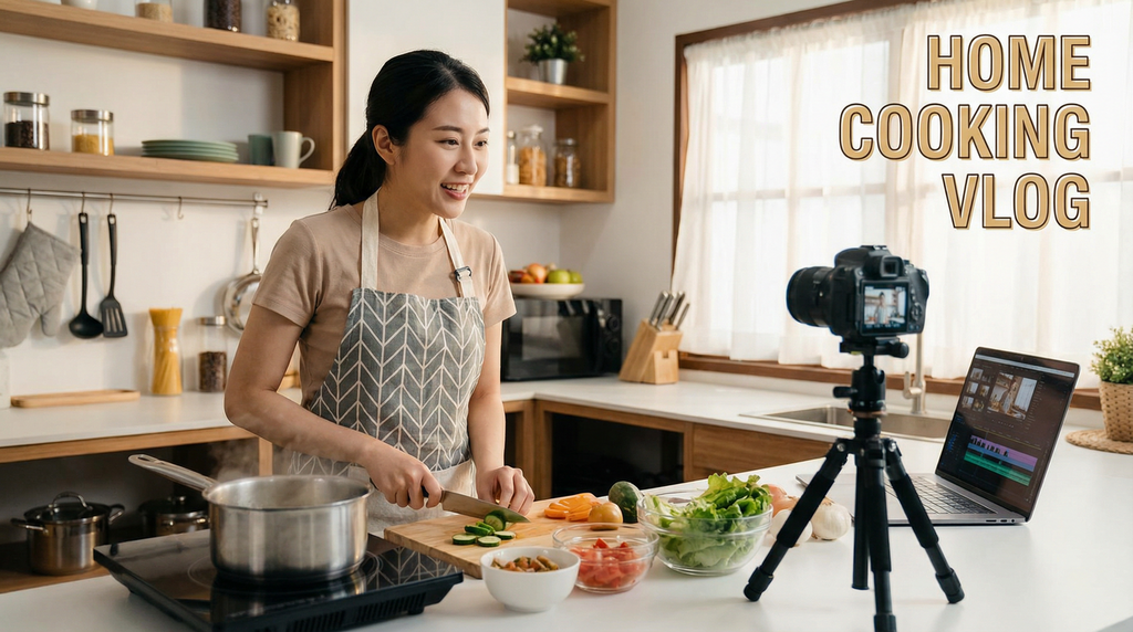 国产视频美食视频